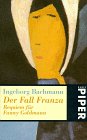 Der Fall Franza. Requiem für Fanny Goldmann (Piper Taschenbuch) Foreign Languages ​​& Dictionaries