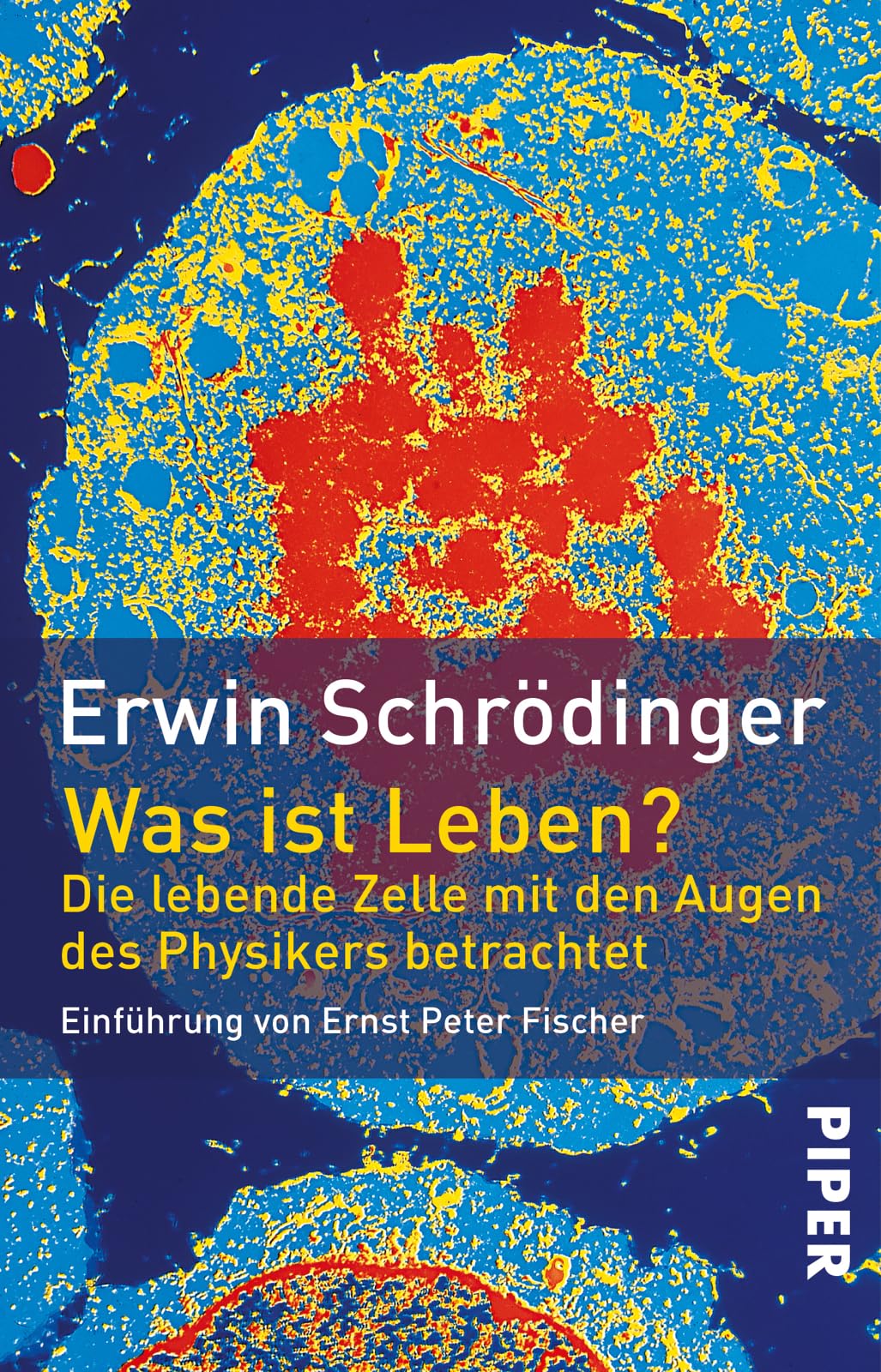 Was ist Leben? Leisure, Home & Garden Books