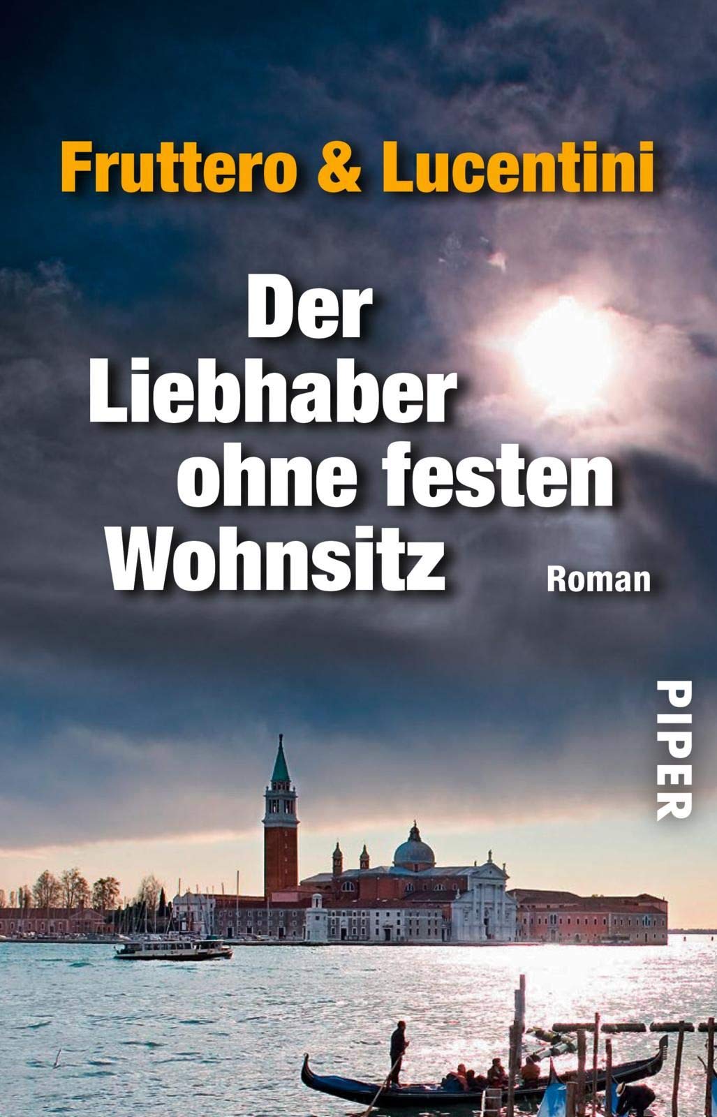 Der Liebhaber ohne festen Wohnsitz Contemporary literature Books