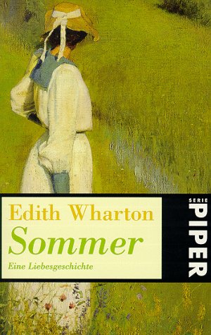 Sommer Books