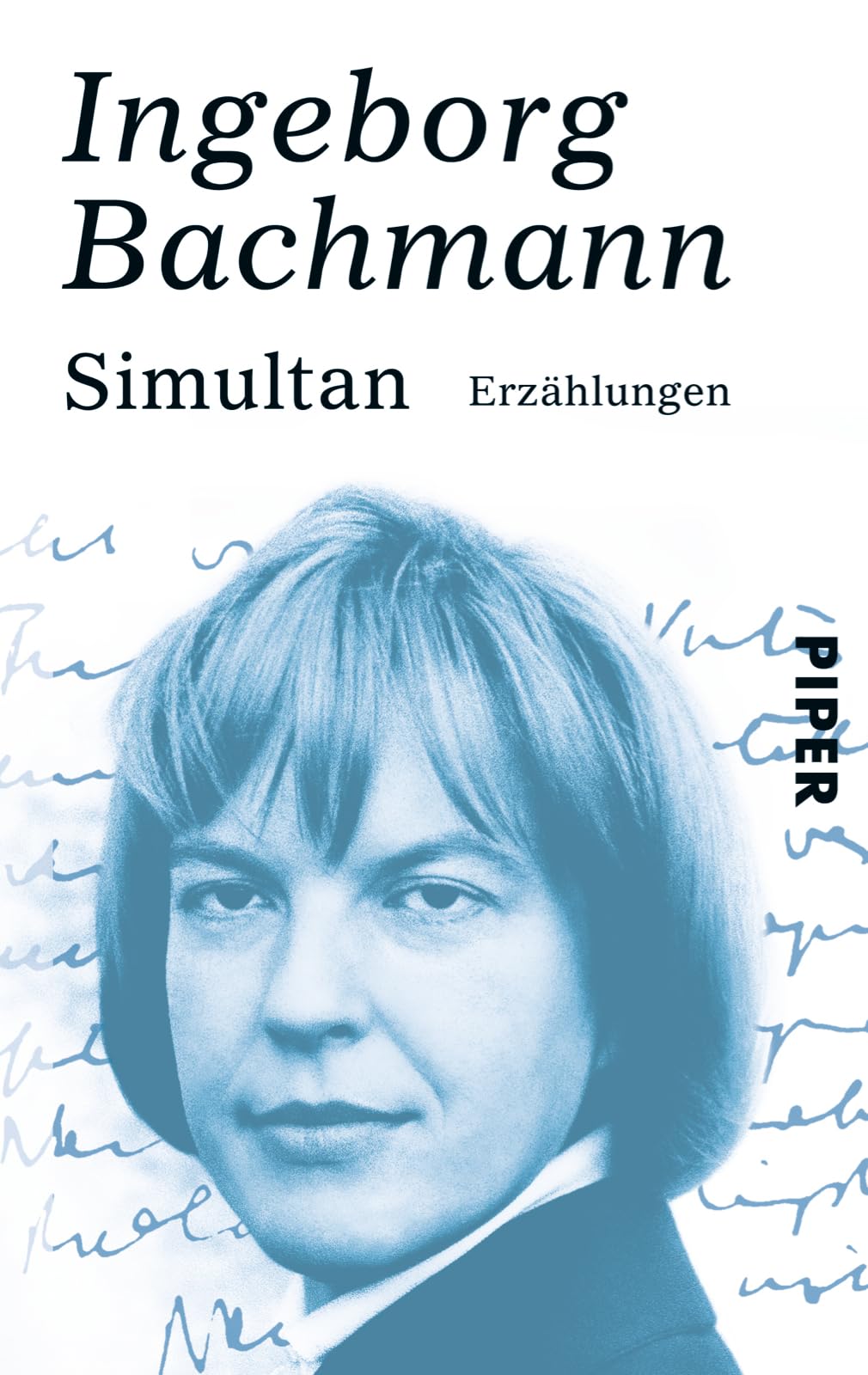 Simultan Contemporary literature Books