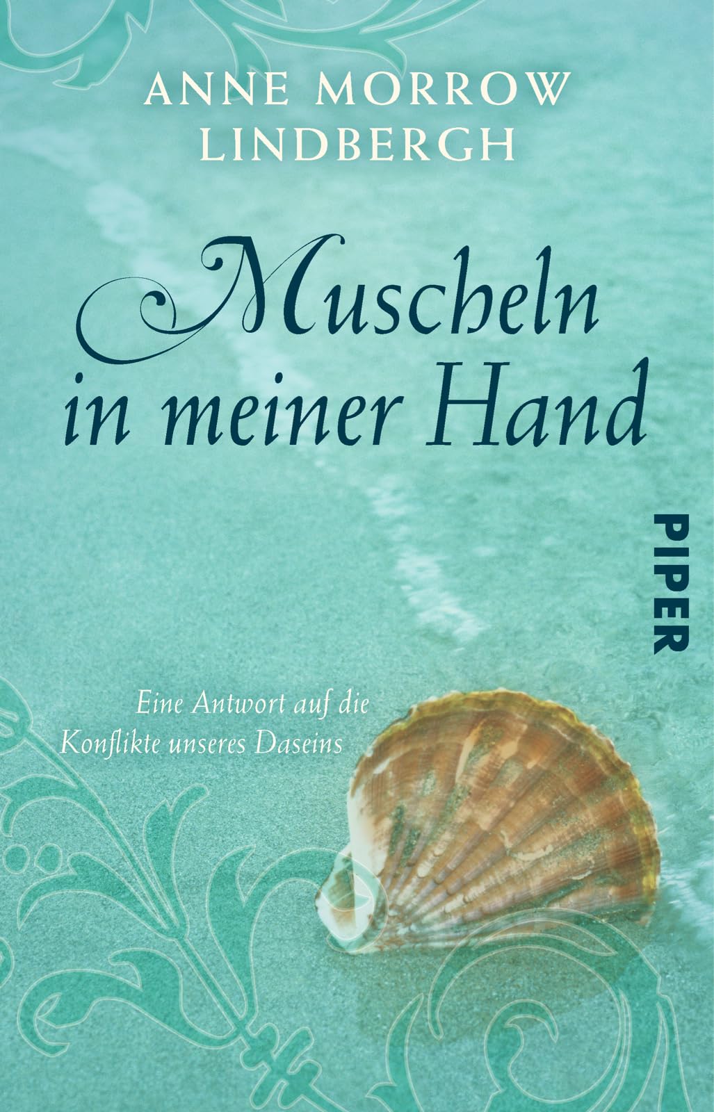 Muscheln in meiner Hand Essays & Short Stories