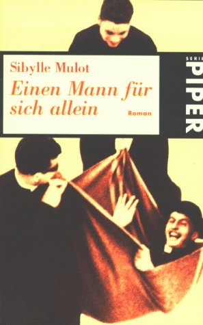 Einen Mann für sich allein Books