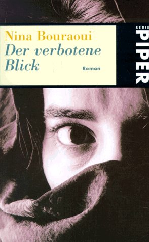 Der verbotene Blick: Roman (Piper Taschenbuch) Books