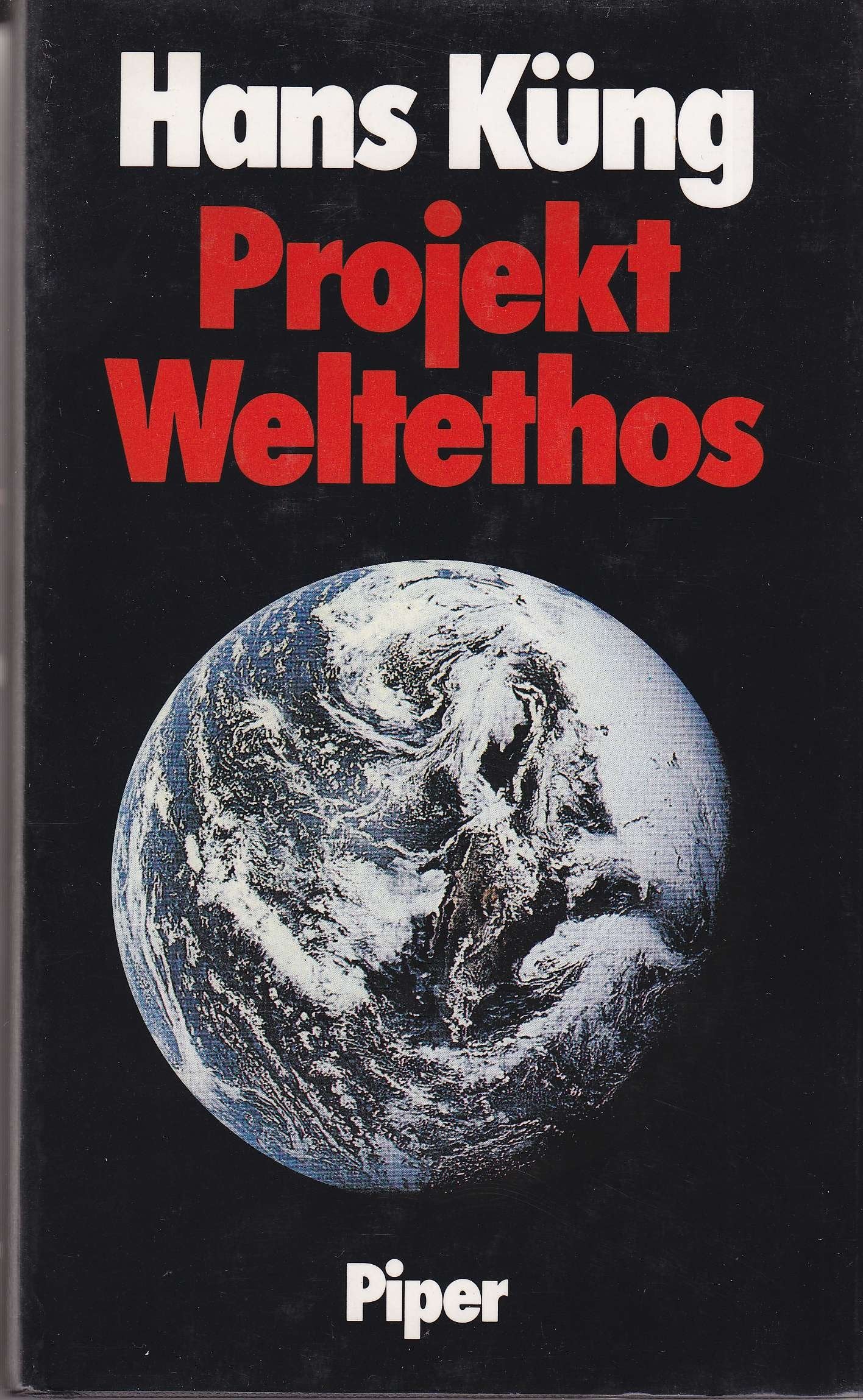 Projekt Weltethos Memories