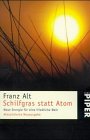 Schilfgras statt Atom: Neue Energie für eine friedliche Welt (Piper Taschenbuch) Business & Technology