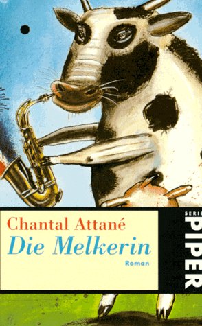 Die Melkerin: Roman (Piper Taschenbuch) Books
