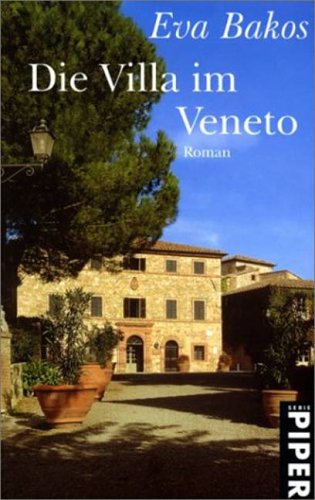 Product Image: Die Villa im Veneto.