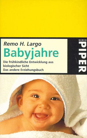 Product Image: Babyjahre