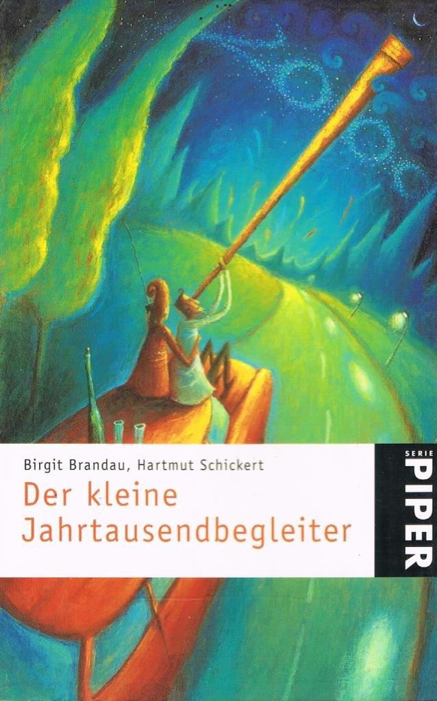 Der kleine Jahrtausendbegleiter (Piper Taschenbuch) Lifestyle