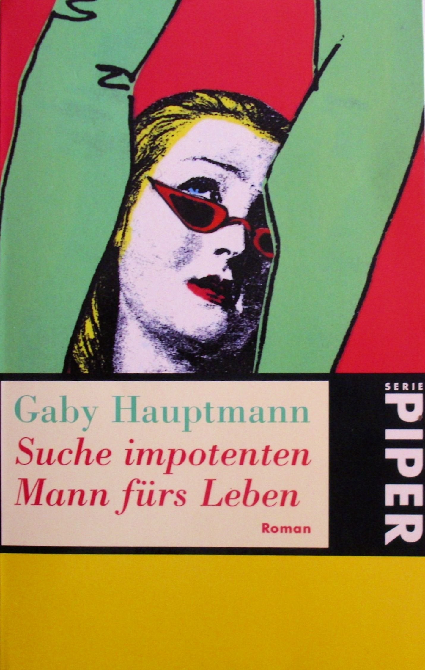 Suche impotenten Mann fürs Leben Foreign Languages ​​& Dictionaries