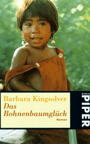 Das Bohnenbaumglück: Roman (Piper Taschenbuch) Books