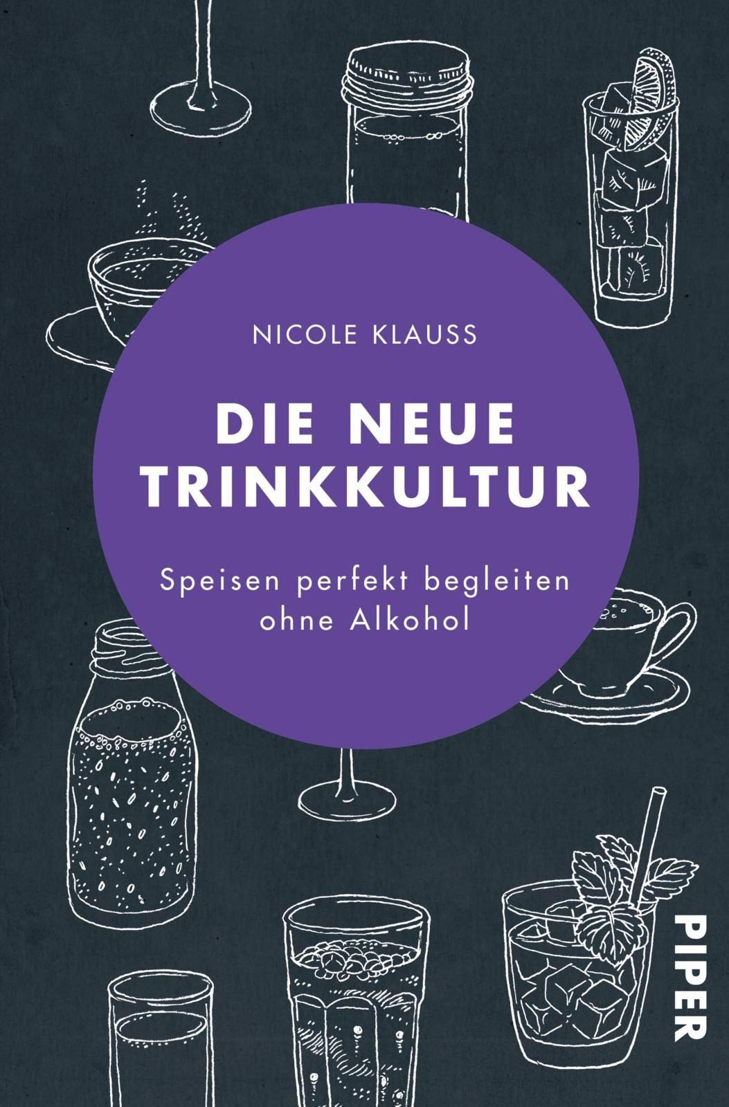 Die neue Trinkkultur Leisure, Home & Garden