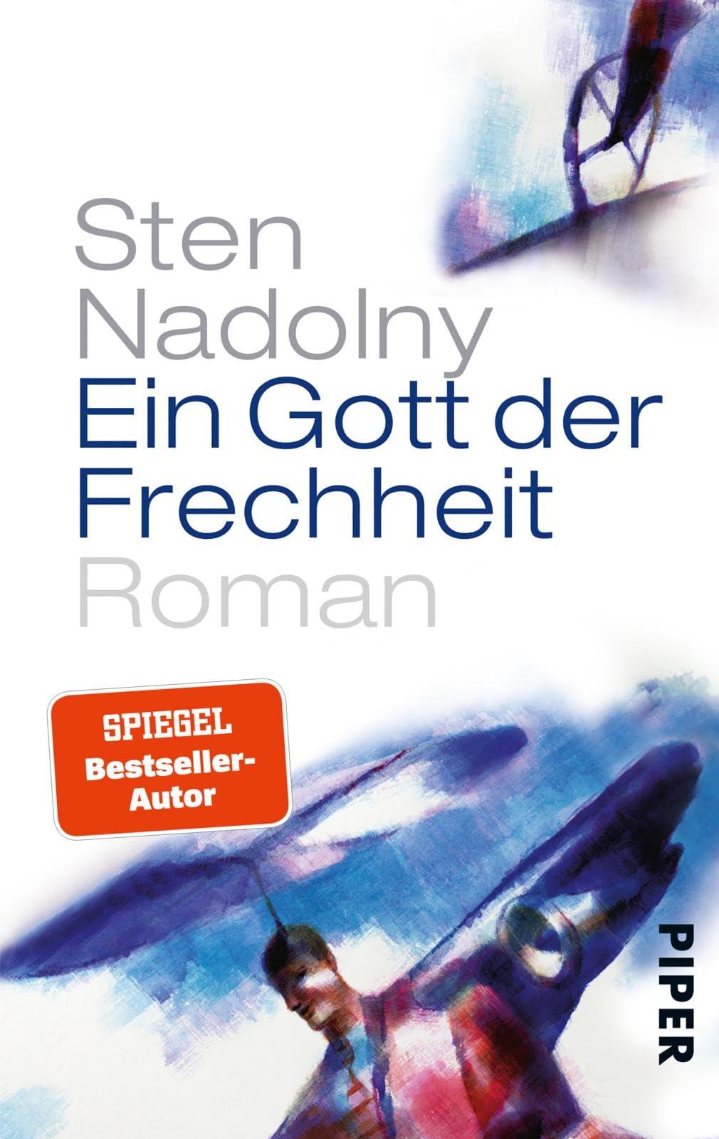 Product Image: Ein Gott der Frechheit