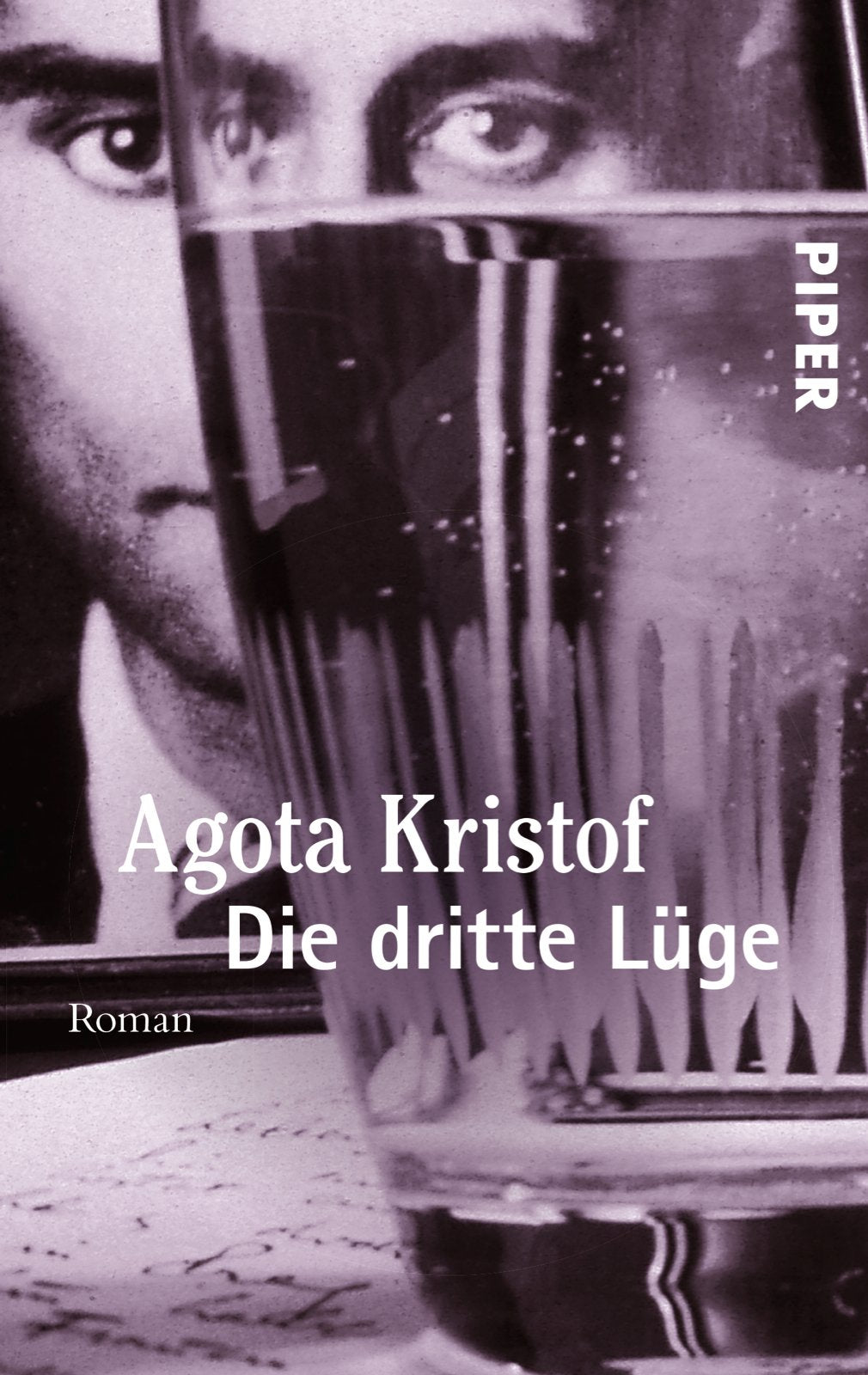 Die dritte Lüge Contemporary literature