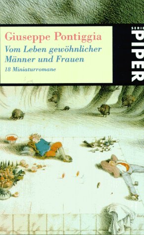 Vom Leben gewöhnlicher Männer und Frauen Books