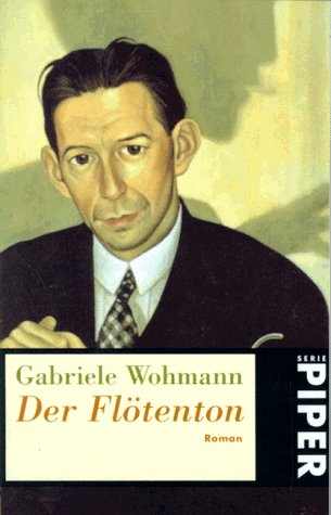 Der Flötenton: Roman (Piper Taschenbuch) Contemporary literature