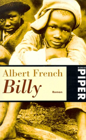 Billy: Roman (Piper Taschenbuch) Books