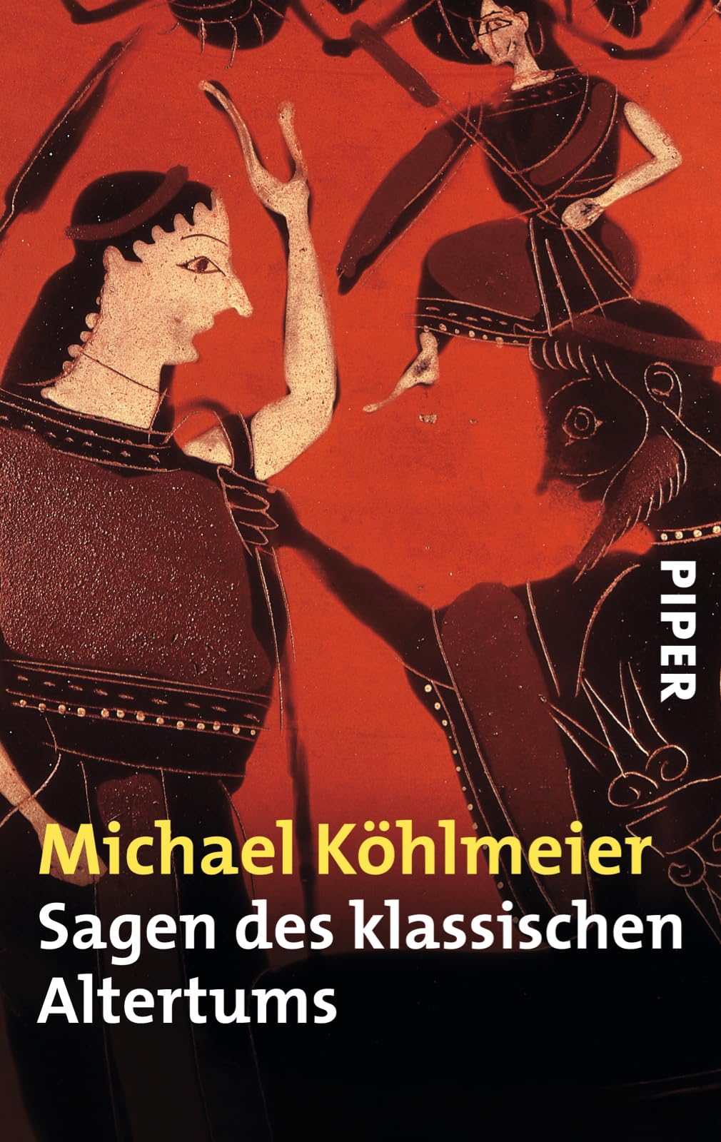 Product Image: Sagen des klassischen Altertums