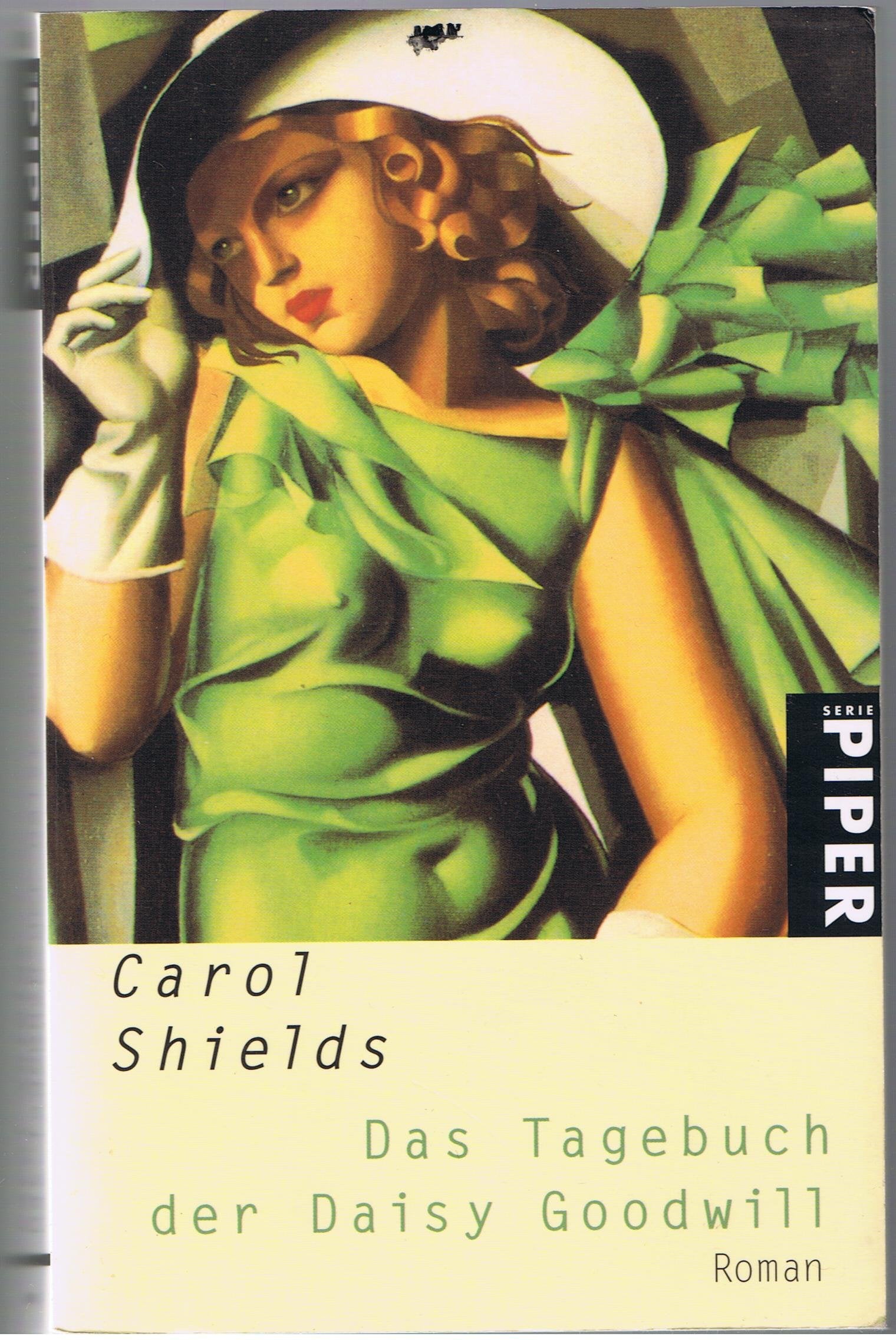 Das Tagebuch der Daisy Goodwill: Roman (Piper Taschenbuch) Classics