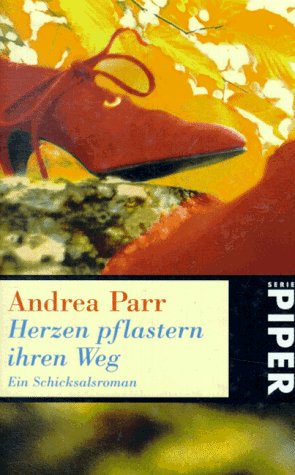 Herzen pflastern ihren Weg: Ein Schicksalsroman (Piper Taschenbuch) Books