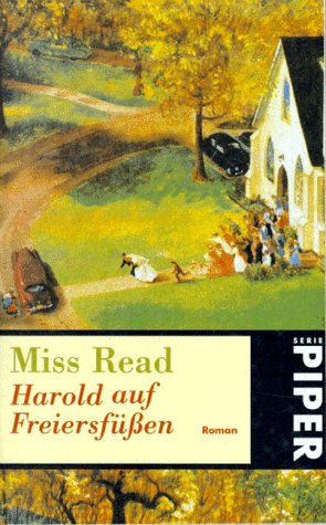 Harold auf Freiersfüssen: Roman (Piper Taschenbuch) Classics