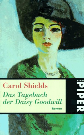 Das Tagebuch der Daisy Goodwill: Roman (Piper Taschenbuch) Books