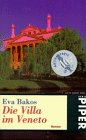 Die Villa im Veneto: Roman (Piper Taschenbuch) Contemporary literature