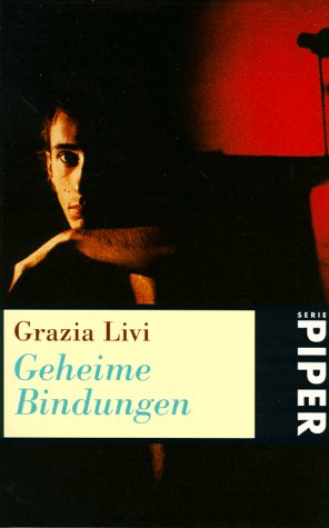 Geheime Bindungen (Piper Taschenbuch) Books