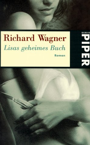 Lisas geheimes Buch: Roman (Piper Taschenbuch) Books