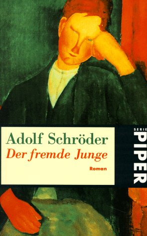 Der fremde Junge: Roman (Piper Taschenbuch) Contemporary literature