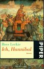 Ich, Hannibal: Roman (Piper Taschenbuch) Books
