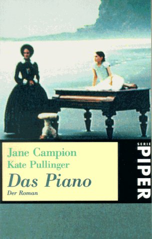 Das Piano: Roman (Piper Taschenbuch) Contemporary literature