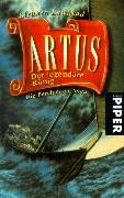 Artus: Der legendäre König. Die Pendragon Saga (Piper Taschenbuch) Contemporary literature