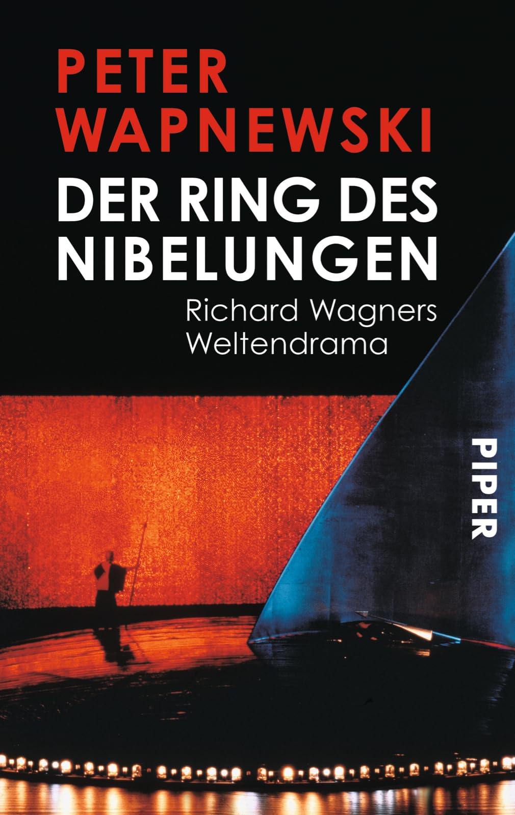 Der Ring des Nibelungen Art & Literature