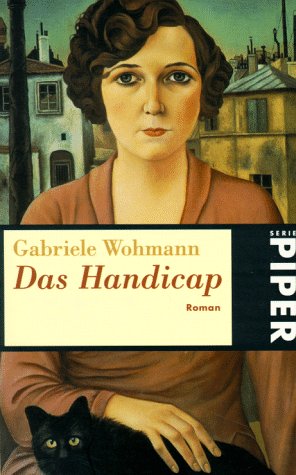 Das Handicap: Roman (Piper Taschenbuch) Books