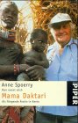 Man nennt mich Mama Daktari. Als fliegende Ärztin in Kenia Medicine