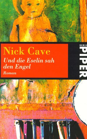 Und die Eselin sah den Engel: Roman (Piper Taschenbuch) Contemporary literature
