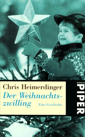 Der Weihnachtszwilling: Eine Geschichte (Piper Taschenbuch) Books