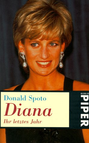 Diana: Ihr letztes Jahr (Piper Taschenbuch) Politics & Society