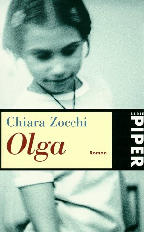 Olga: Roman (Piper Taschenbuch) Books
