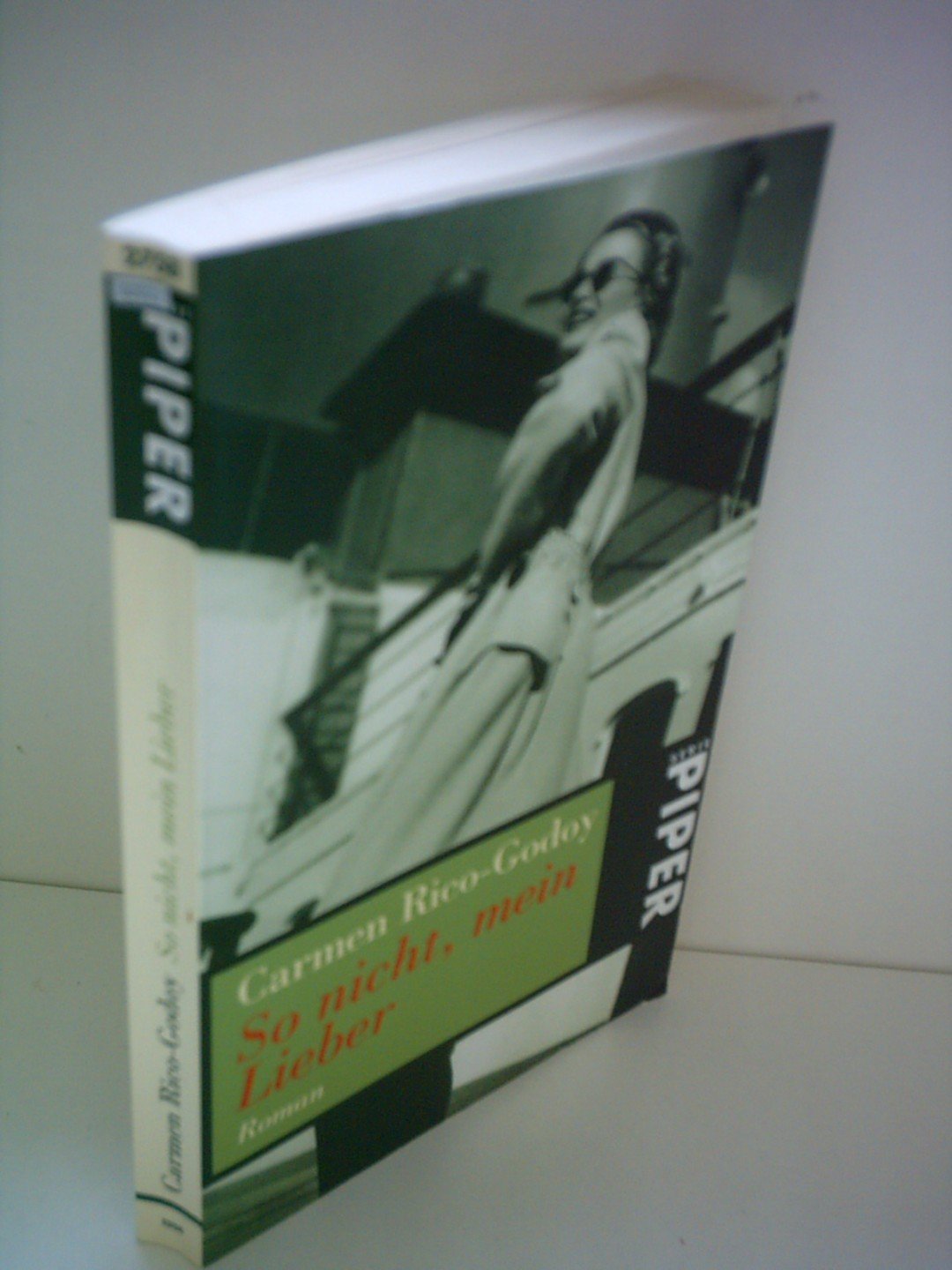 So nicht, mein Lieber! (Piper Taschenbuch) Books