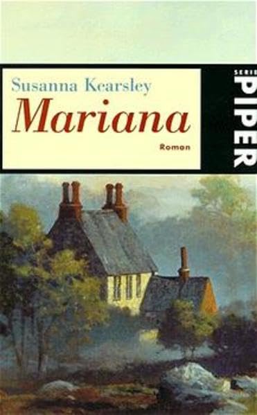 Mariana: Roman (Piper Taschenbuch) Contemporary literature