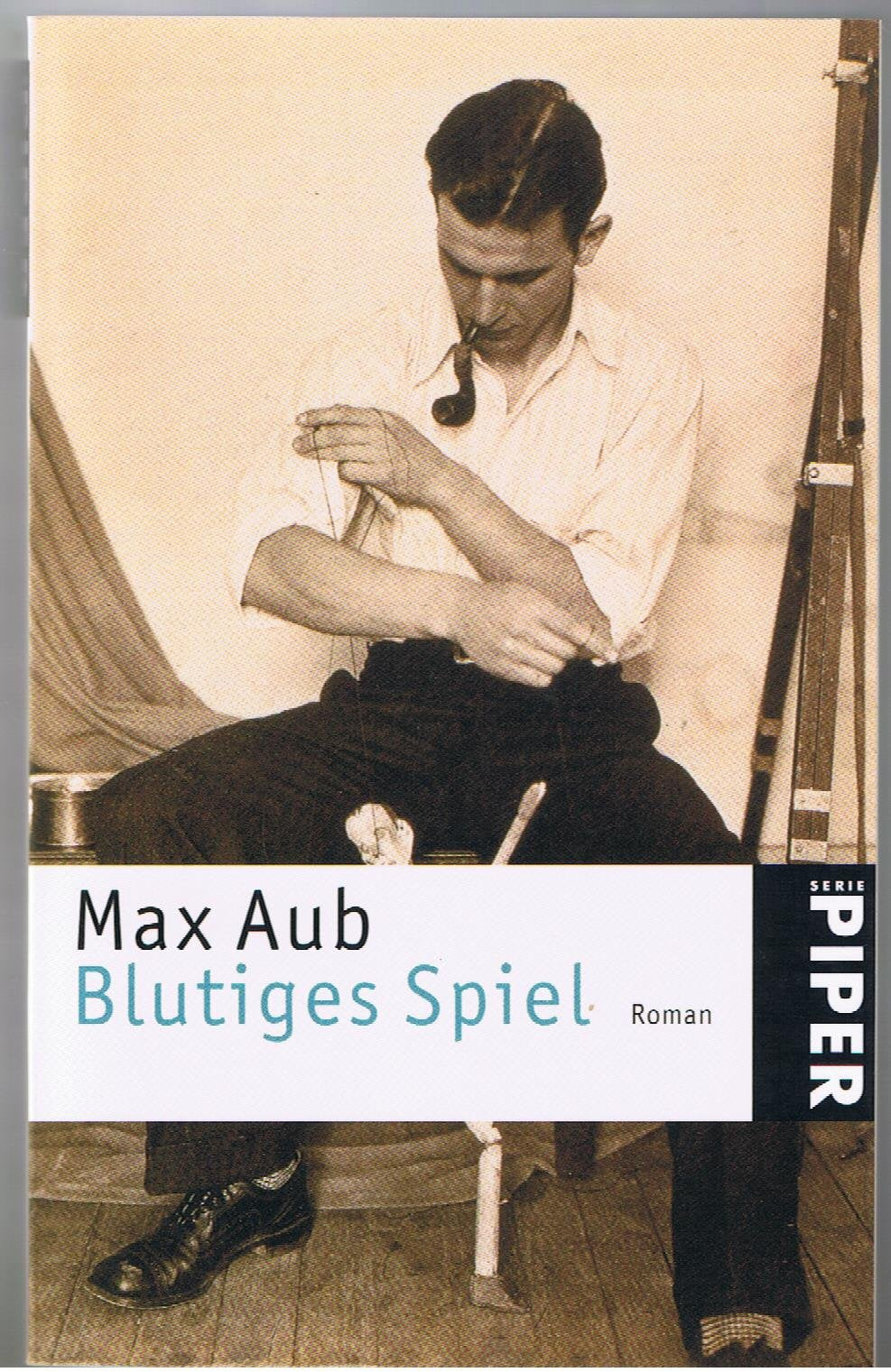 Das magische Labyrinth / Blutiges Spiel: Roman (Das magische Labyrinth: Roman) Contemporary literature