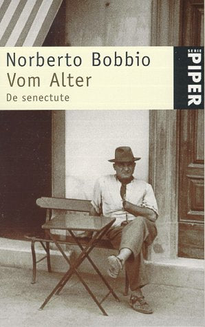 Vom Alter /De senectute (Piper Taschenbuch) University books