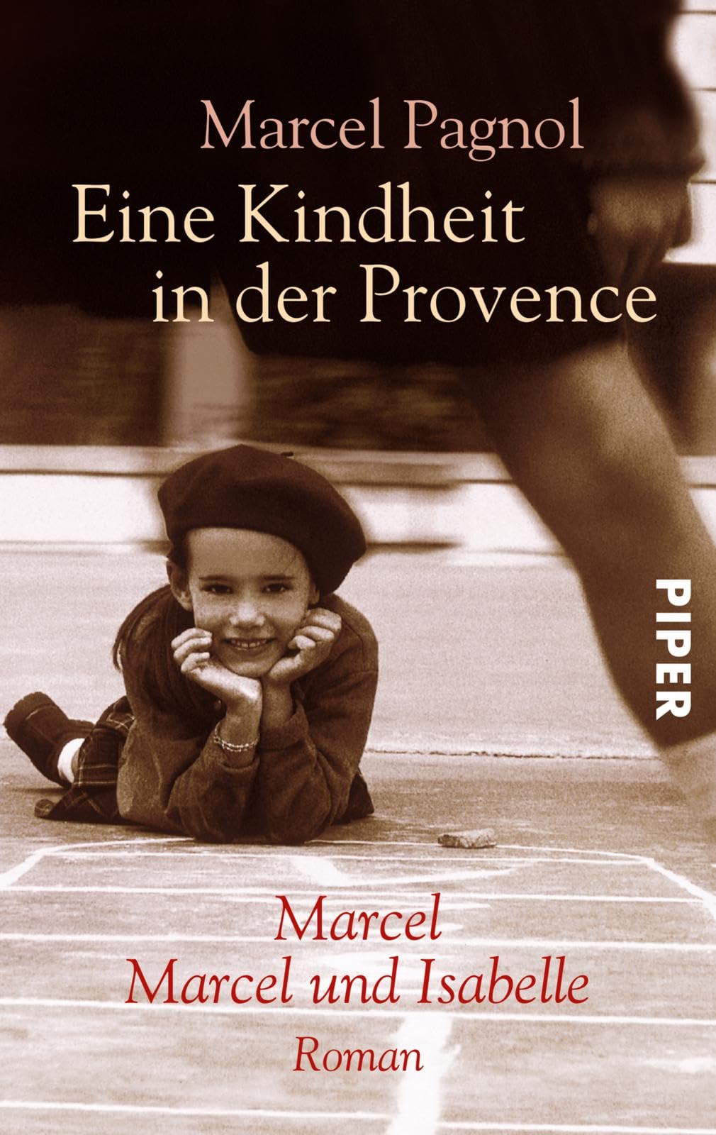 Eine Kindheit in der Provence Contemporary literature Books