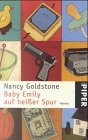 Baby Emily auf heisser Spur: Roman (Piper Taschenbuch) Crime & Thrillers