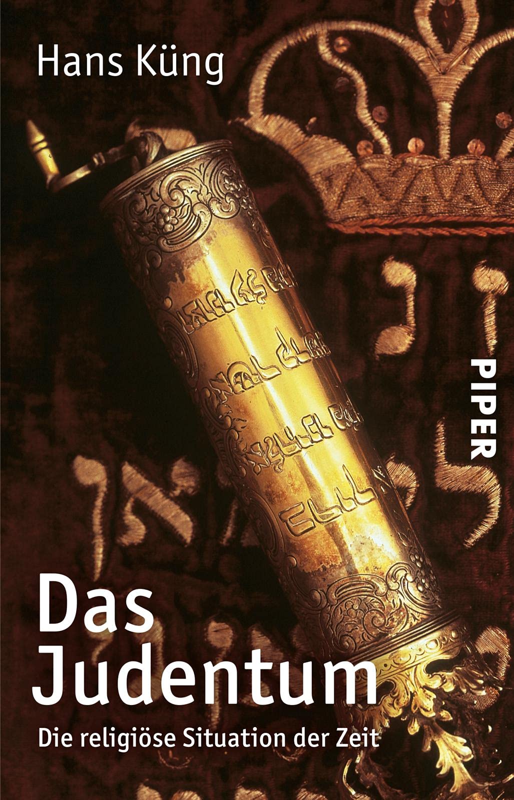 Das Judentum Politics & History