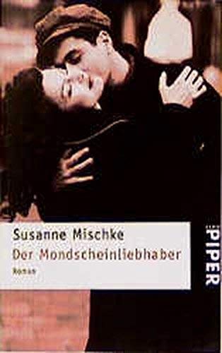 Der Mondscheinliebhaber: Eine erotische Kriminalkomödie (Piper Taschenbuch) Crime & Thrillers