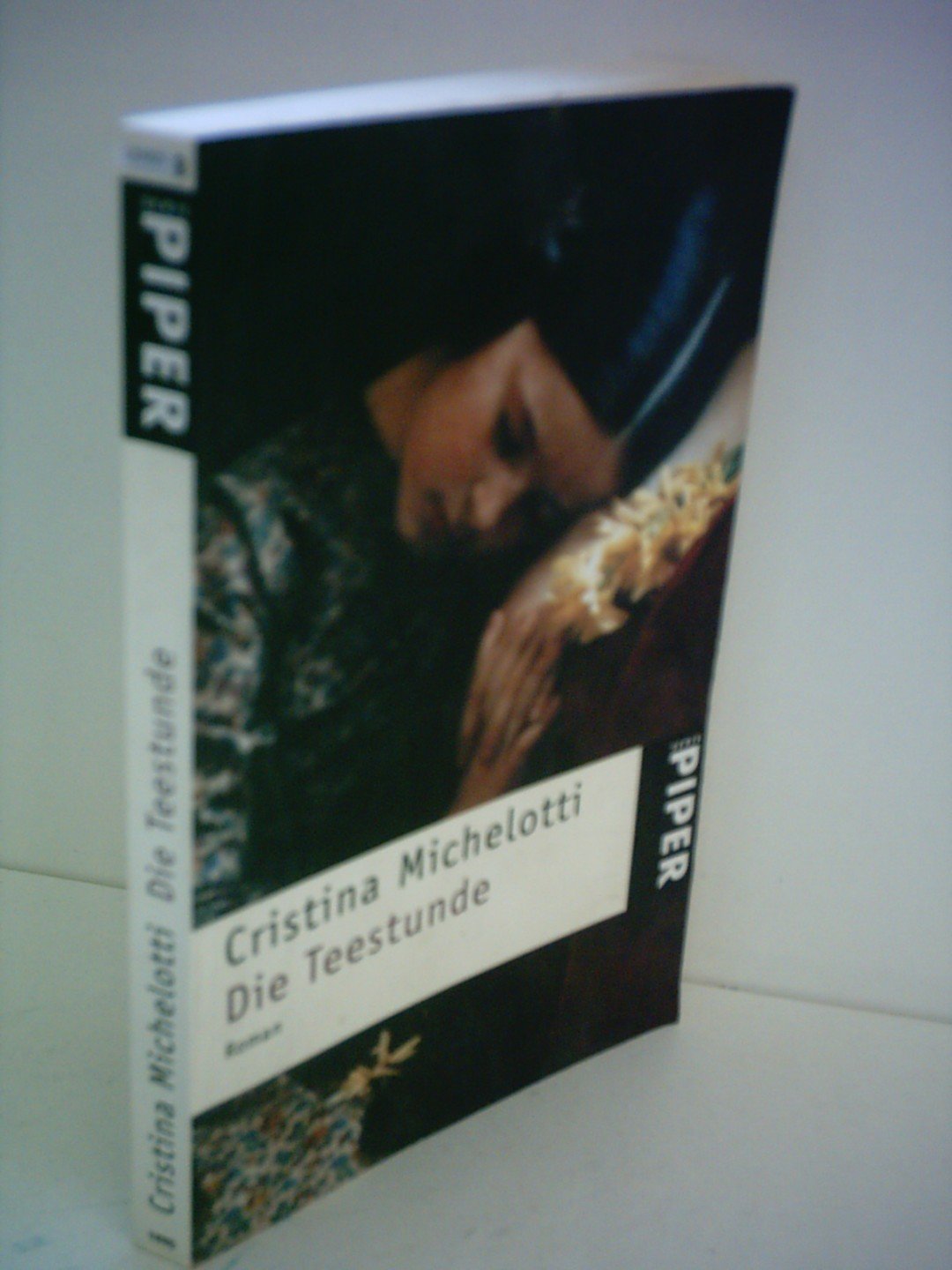Die Teestunde: Roman (Piper Taschenbuch) Books